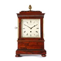 Clock Restoration in Stockport