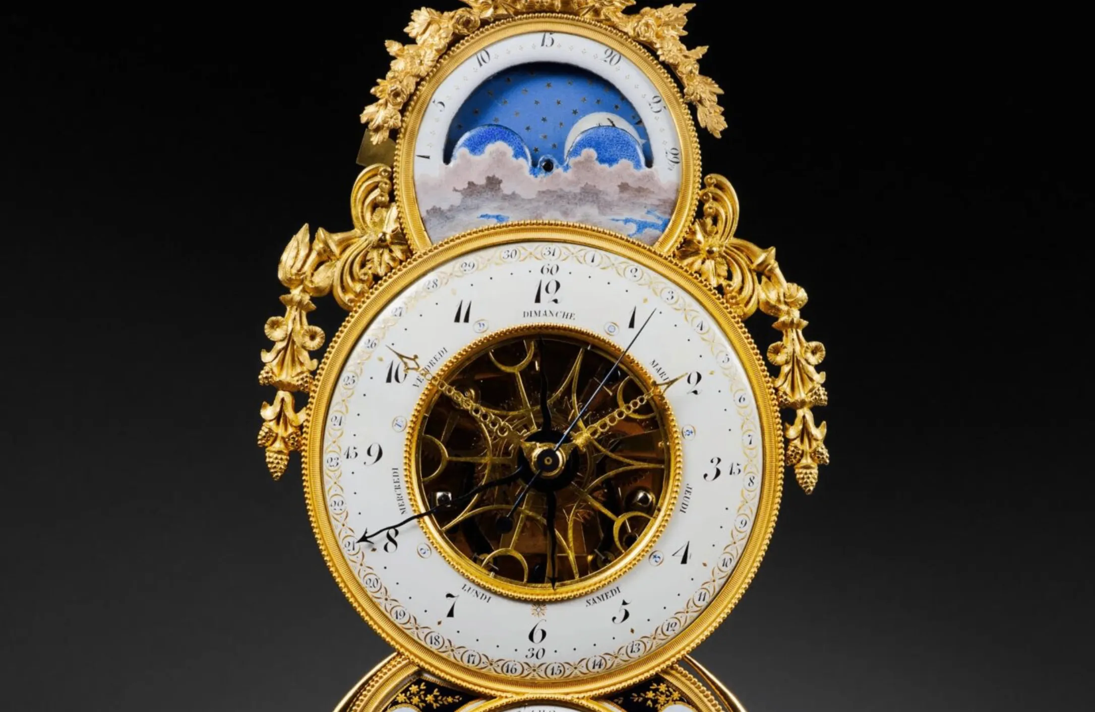 Clock Repair Stockport