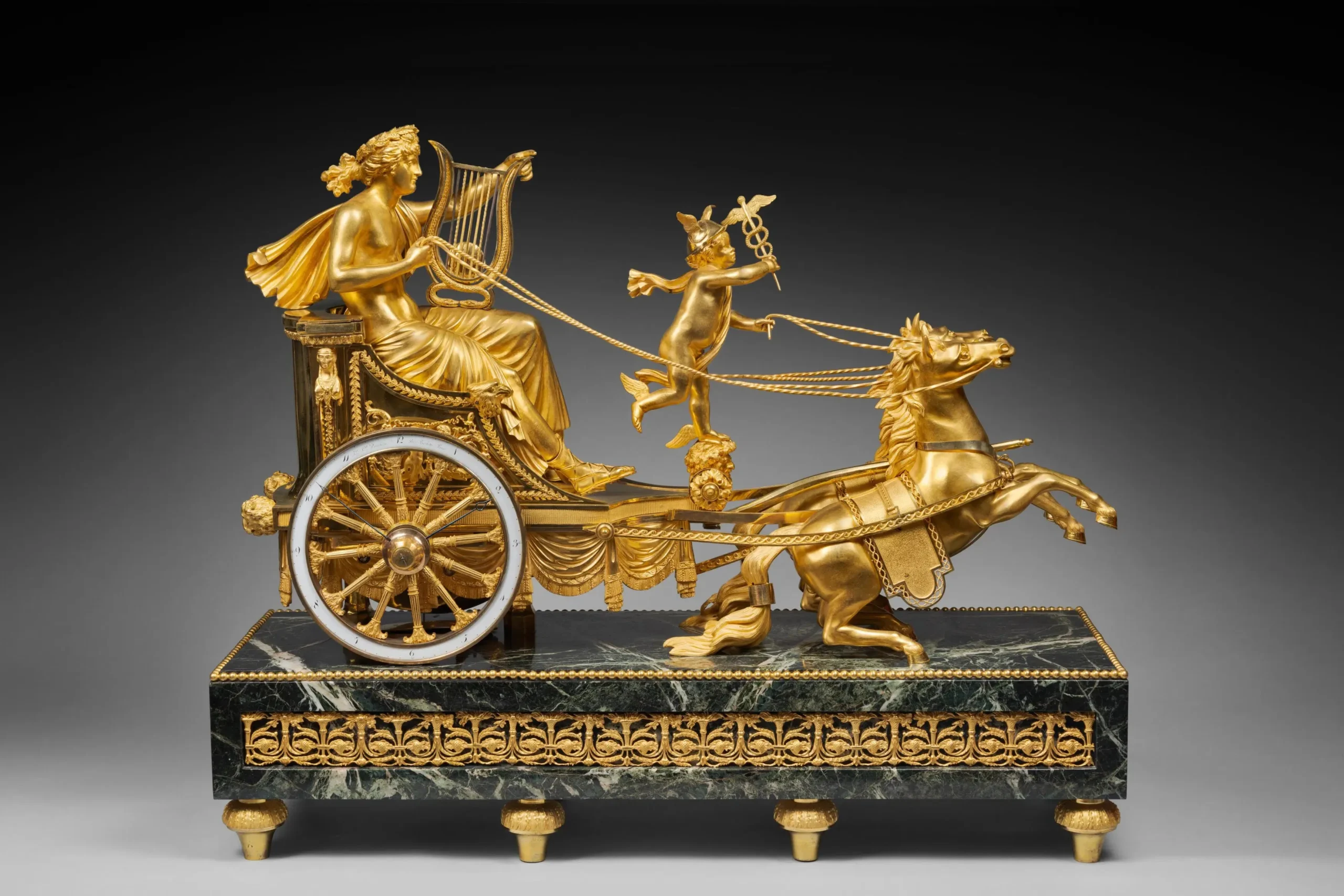 Clock Repair Stockport